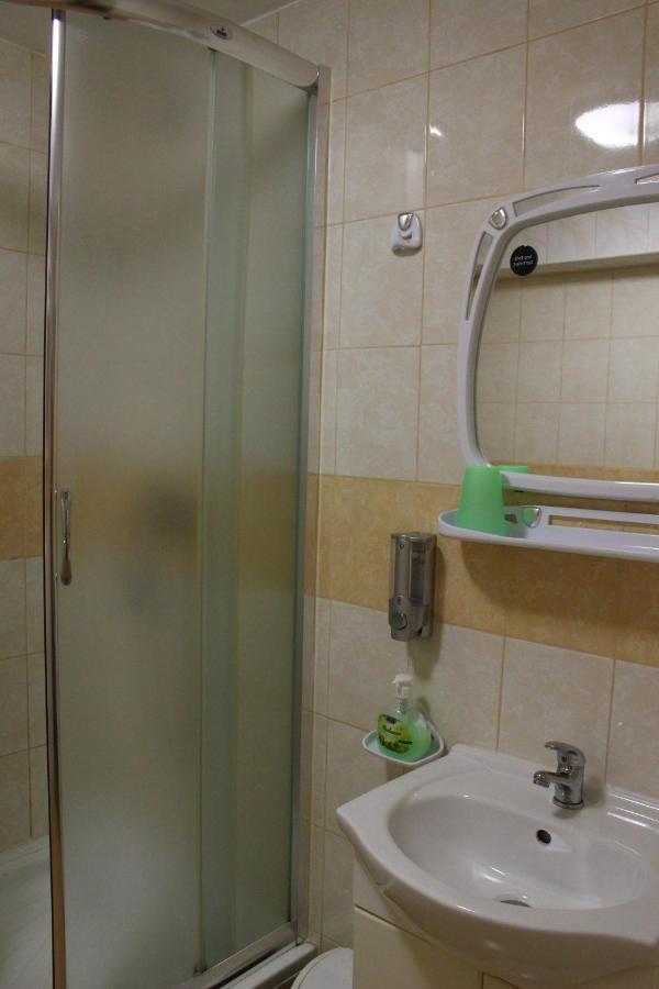דירות Karczma Rycerska Lębork מראה חיצוני תמונה